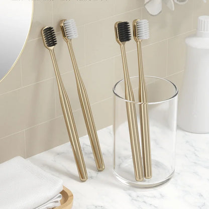 Luxury Soft Toothbrush